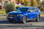 Mercedes-Benz GLB250 4Matic AMG Line 2020 года (AU)